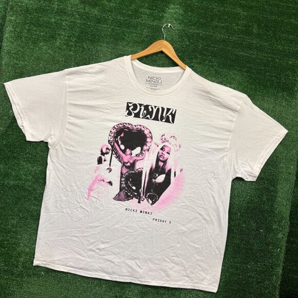 Nicki Minaj Friday 2 T-Shirt Size XXXL - Picture 3 of 4